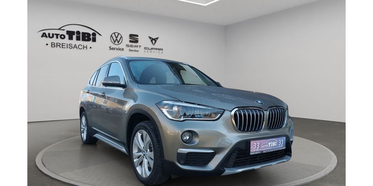 BMW X1 79.537 km 17.995 &euro; Breisach 79206
