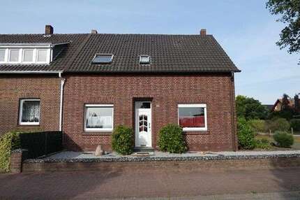 Haus zum Kaufen in Bocholt 299.900 € 170 m²