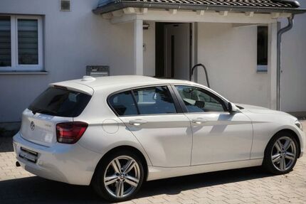 BMW 118 119.000 km 11.000 &euro; Eitting 85462