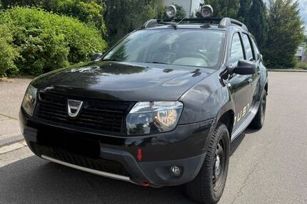 Dacia Duster 207.000 km 3.699 &euro; lahr 77933