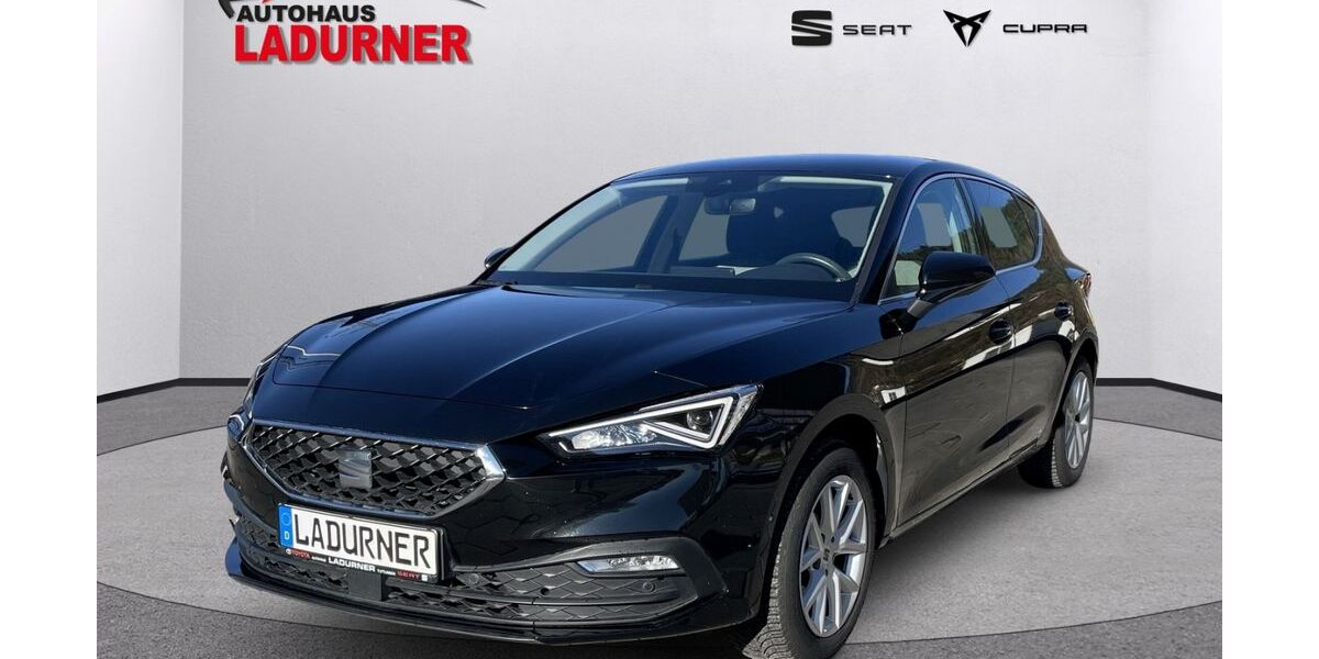 Seat Leon 42.622 km 18.440 &euro; Villingen-Schwenningen 78052