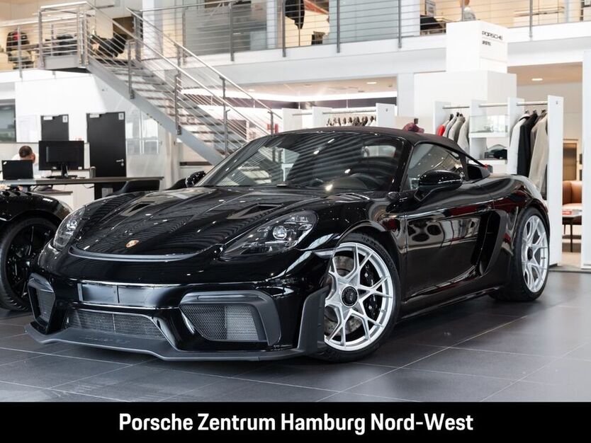 Boxster