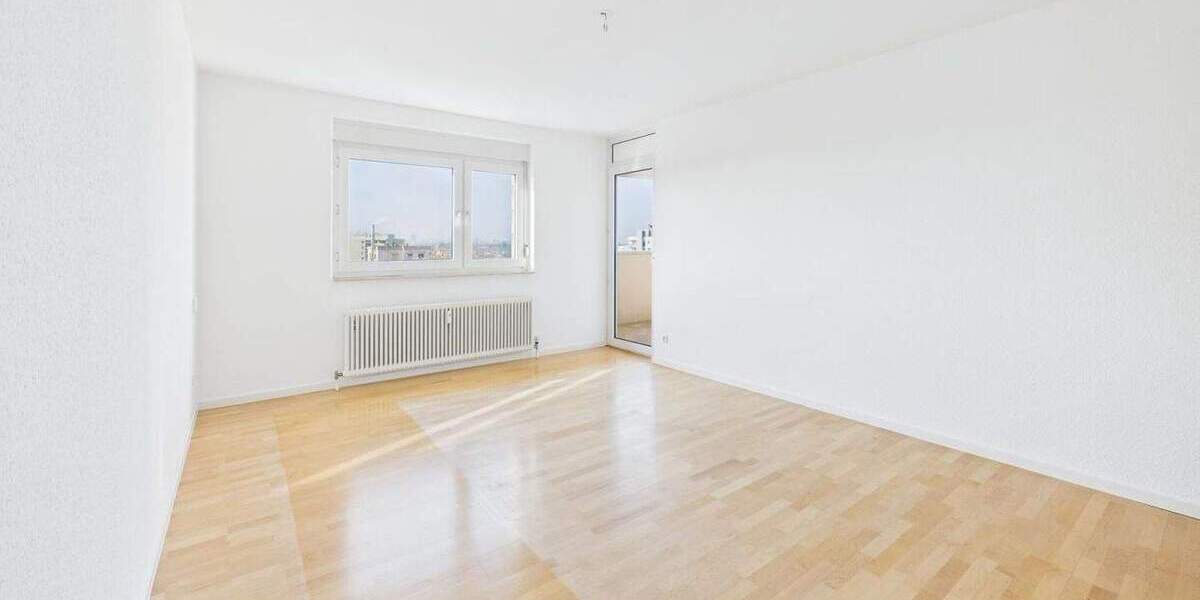 Etagenwohnung Wiesbaden Mainz-Kostheim - 2 Zimmer, 55 m&sup2;, 189.000&euro; | Angebot:25051517