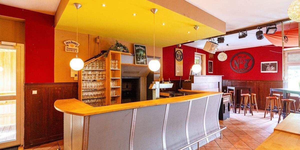 Gewerbeobjekt Halle-Hörste Hörste - 825.000&euro; | Angebot:25669122