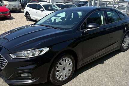 Ford Mondeo 105.000 km 13.990 &euro; Cadolzburg 90556
