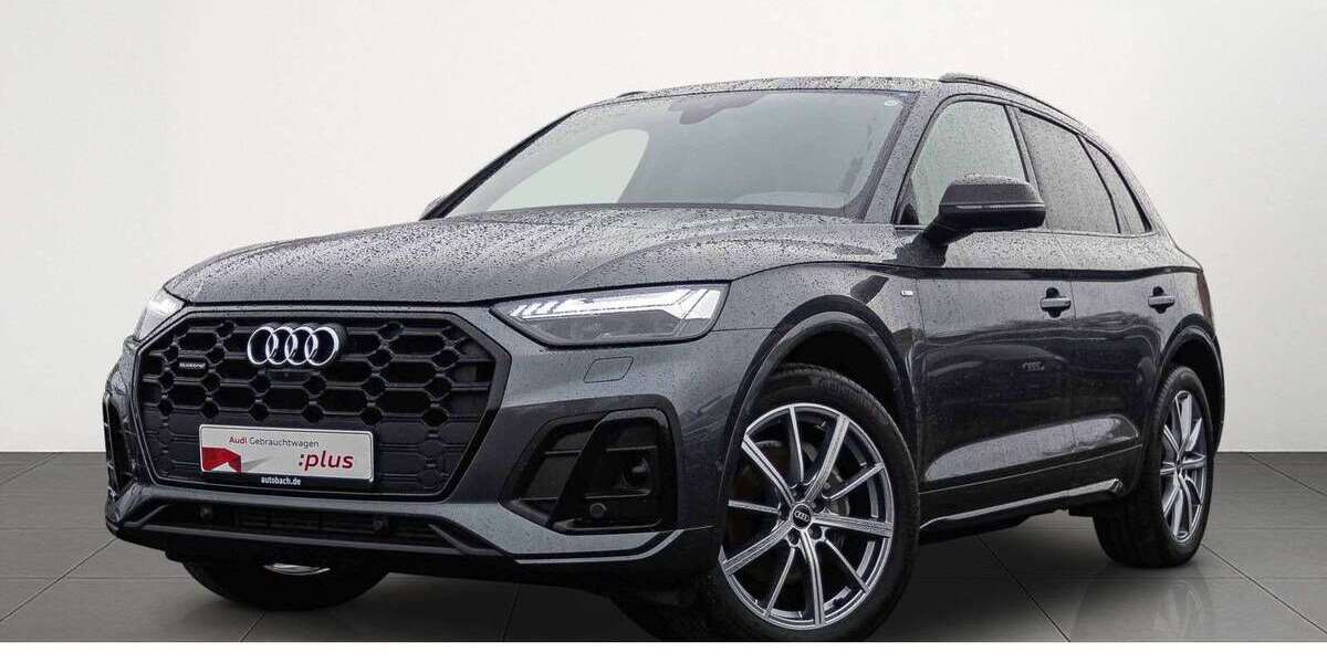 Audi Q5 86.010 km 35.870 &euro; Wetzlar 35576