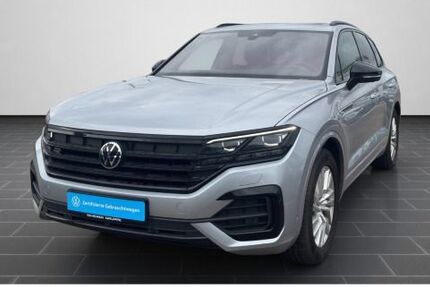 VW Touareg 51.150 km 55.400 &euro; Saarbrücken 66115