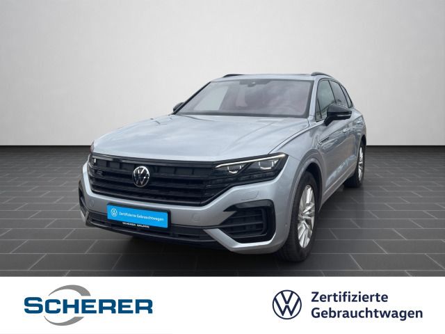 VW Touareg 51.150 km 56.900 &euro; Saarbrücken 66115