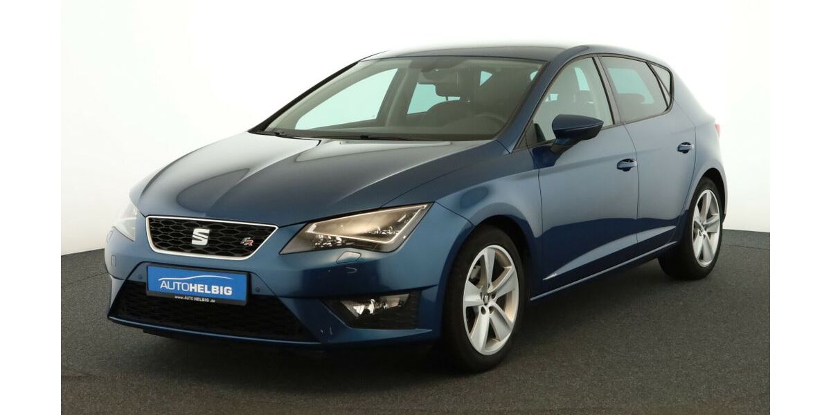Seat Leon 169.900 km 8.990 &euro; Donnersdorf 97499
