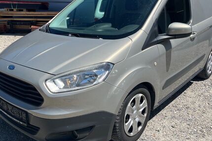 Ford Transit 209.000 km 5.399 € Hofstetten 86928