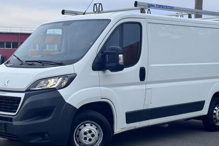 Peugeot Boxer 141.971 km 12.900 &euro; Dietzenbach 63128
