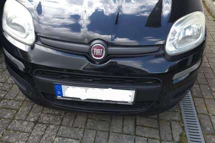 Fiat New Panda 100.229 km 6.000 &euro; Blasweiler (Heckenbach) 53506