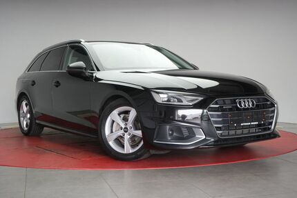 Audi A4 166.000 km 20.990 € Braunschweig 38110