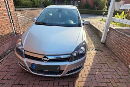 Opel Astra 250.000 km 1.450 &euro; Lienen 49536