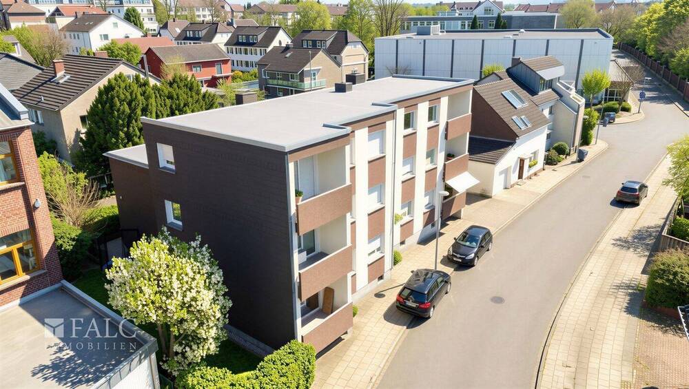 Mehrfamilienhaus, Wohnhaus Essen Kettwig - 1 Zimmer, 1.199.000&euro; | Angebot:26686503
