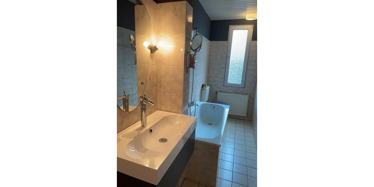 Etagenwohnung Bielefeld Stieghorst - 4 Zimmer, 95 m&sup2;, 690&euro; | Angebot:26355563
