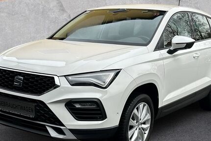 Seat Ateca 17.777 km 26.450 &euro; Ostheim 97645