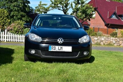 VW Golf 277.000 km 3.000 &euro; Hamdorf 24805
