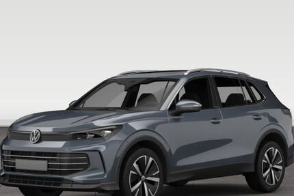 VW Tiguan 24.667 km 36.360 &euro; Euskirchen 53879