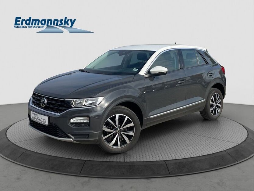 T-Roc