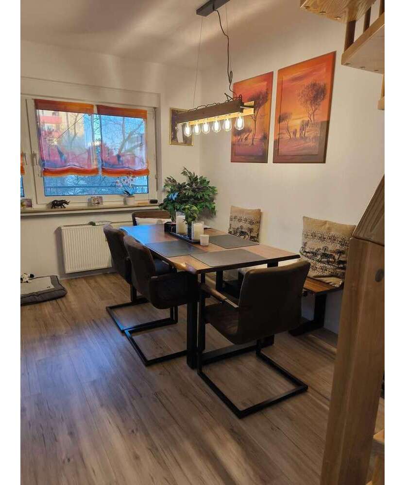 Wohnung zum Kaufen in Nürnberg 399.000 € 119.6 m²