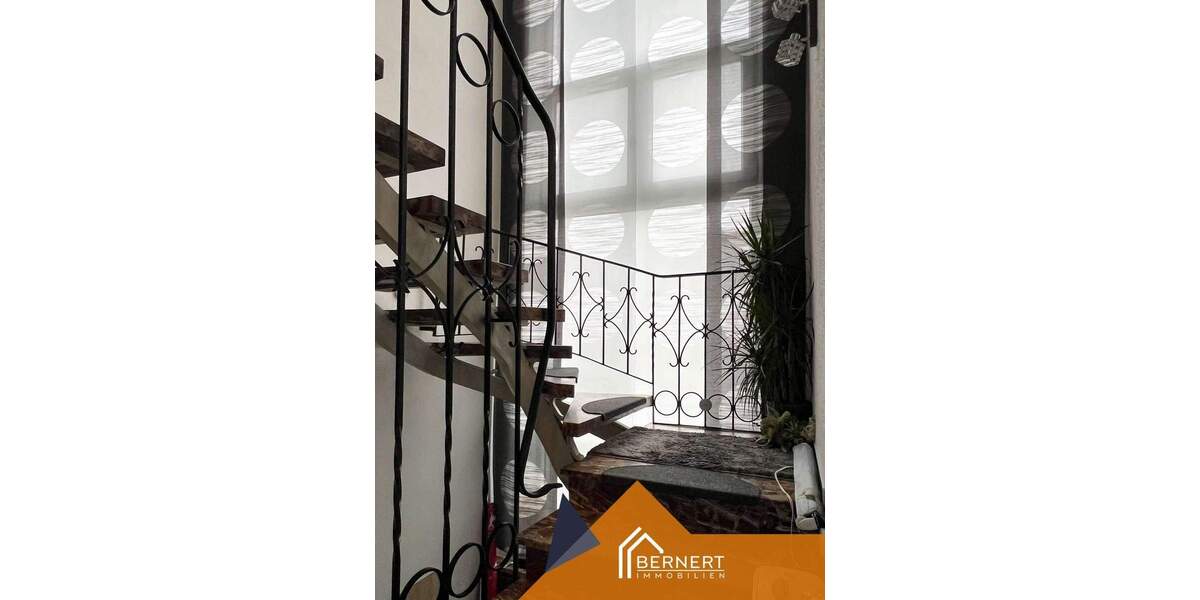 Einfamilienhaus Küps - 5 Zimmer, 167 m&sup2;, 290.000&euro; | Angebot:25689923