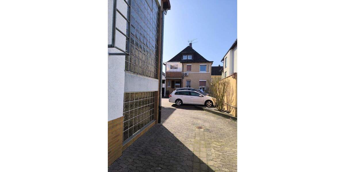 Mehrfamilienhaus, Wohnhaus Pfungstadt - 6 Zimmer, 155 m&sup2;, 489.000&euro; | Angebot:25711079
