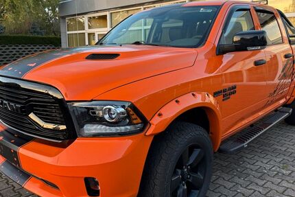 Dodge RAM 159.000 km 32.990 € Niederau 01689