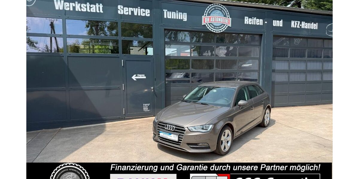 Audi A3 171.996 km 11.299 € Niederense 59469