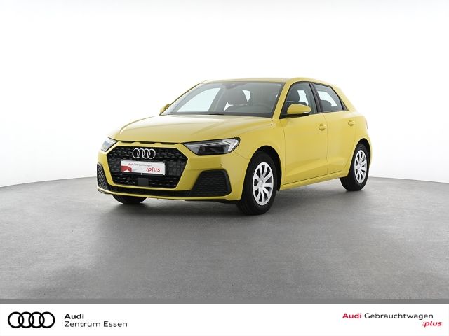 Audi A1 30.117 km 17.980 &euro; Essen 45143