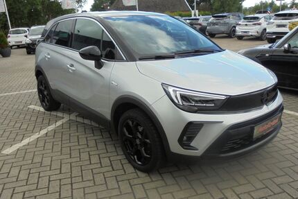 Opel Crossland (X) 50.000 km 16.990 € Westerholt 26556