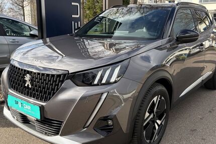 Peugeot 2008 25.862 km 19.890 &euro; Heilbronn 74074
