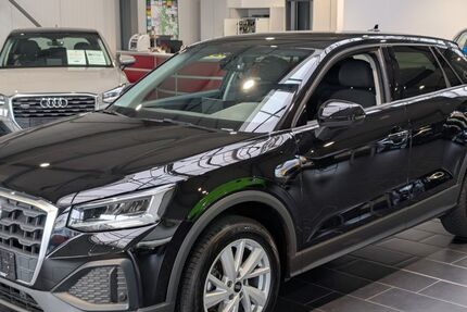 Audi Q2 46.000 km 23.900 € Weinheim 69469