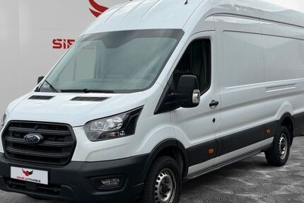Ford Transit 145.500 km 22.222 &euro; Lauterbach 36341