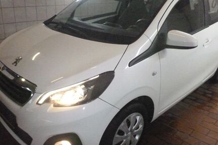 Peugeot 108 96.846 km 6.899 &euro; Parchim 19370