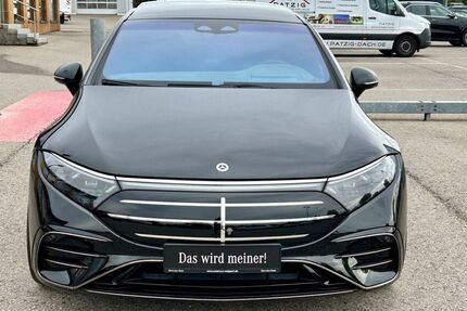 Mercedes-Benz EQS 14.352 km 89.950 € Holzgerlingen 71088