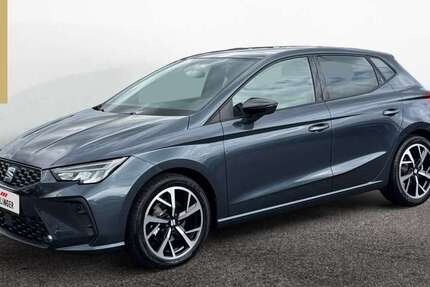 Seat Ibiza 1.110 km 25.945 &euro; Dietersheim 91463