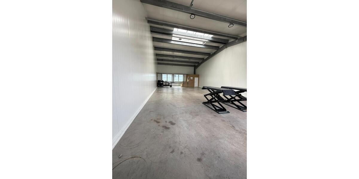 Gewerbeobjekt Seelze - 540&euro; | Angebot:26612498