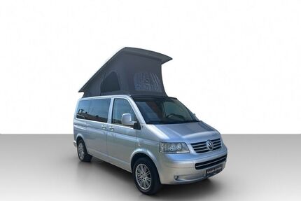 VW T5 California
