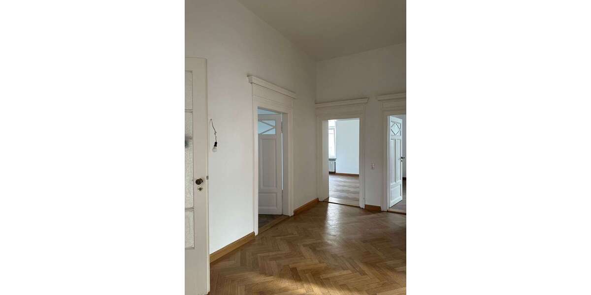 Wohnung zum Mieten in Bamberg 2.513,85 € 167.59 m² 5 zimmer