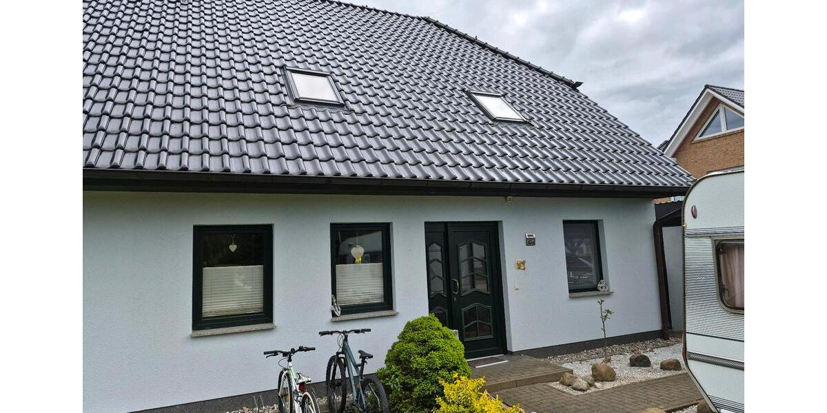 Doppelhaushälfte Prohn - 5 Zimmer, 130 m&sup2;, 349.000&euro; | Angebot:27157823