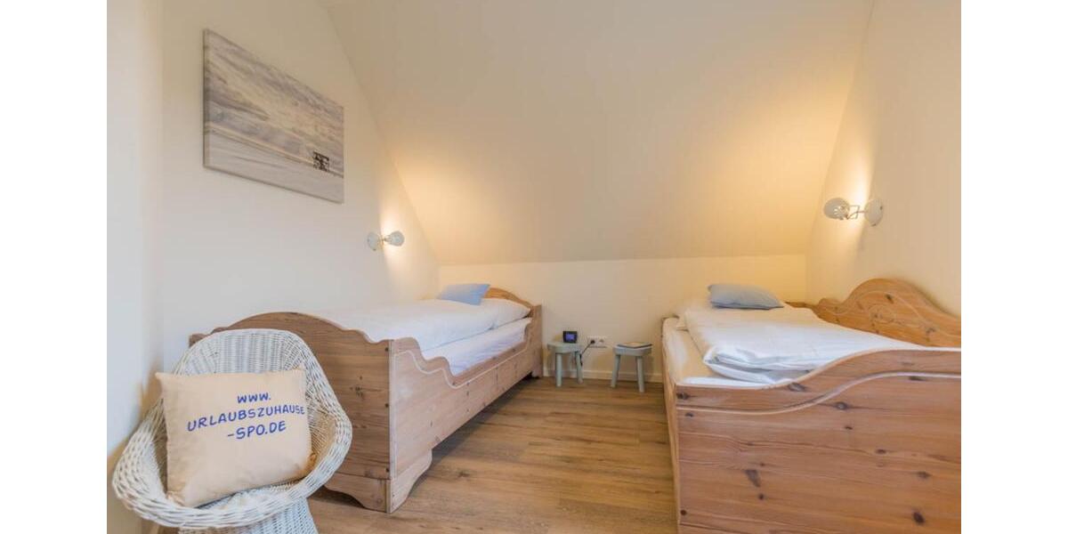 Doppelhaushälfte Sankt Peter-Ording Ording - 3 Zimmer, 81 m&sup2;, 595.000&euro; | Angebot:24851428