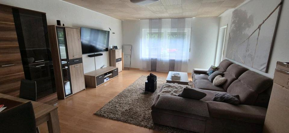 3 Zimmer Wohnung