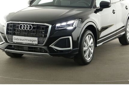 Audi Q2 8.618 km 35.290 &euro; Suhl 98527