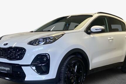 Kia Sportage 71.266 km 21.630 &euro; Kassel 34123