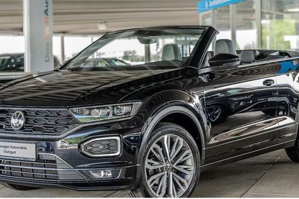 VW T-Roc 45.590 km 25.230 € Stuttgart-Wangen 70188