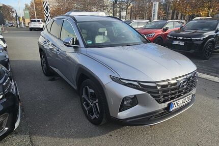 Hyundai TUCSON 36.500 km 27.400 &euro; Riesa 01587