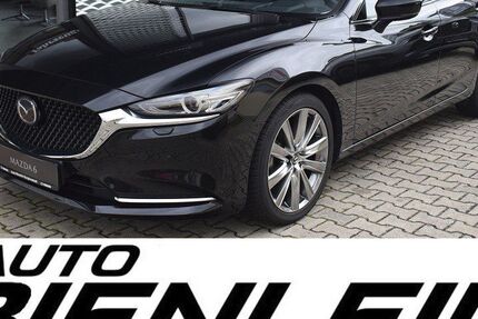 Mazda 6 20.968 km 27.100 € Burgkunstadt 96224