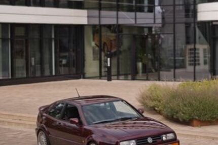 VW Corrado 244.275 km 12.499 &euro; harsewinkel 33428