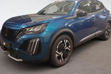 Peugeot 2008 30.268 km 18.480 € Hohenlockstedt 25551